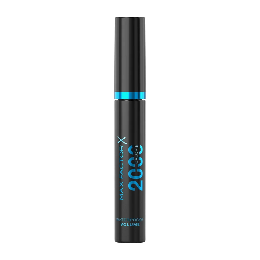 Max Factor 2000 Calorie Waterproof Mascara Black v:8442326 Max Factor 2000 Calorie Waterproof Mascara Black v:8442326