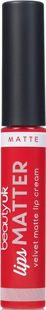 BEAUTY UK Lips Matter No.2 Radical Red v:5860090 BEAUTY UK Lips Matter No.2 Radical Red v:5860090