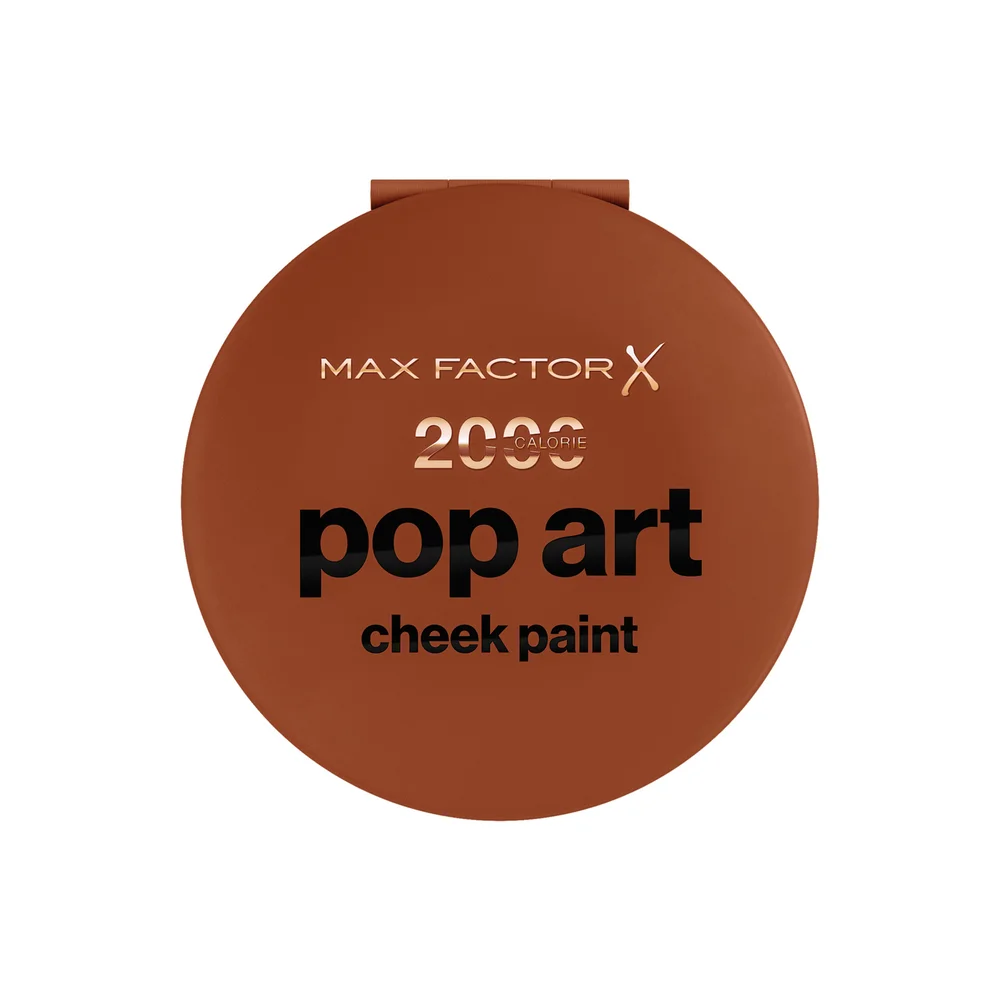 2000 Calorie Pop Art Blush & Bronzer 30 Tone – Max Factor v:7360119 2000 Calorie Pop Art Blush & Bronzer 30 Tone – Max Factor v:7360119