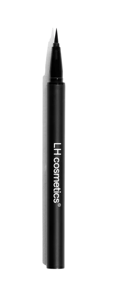 Infinity Ink Eyeliner Black - LH cosmetics v:9190433