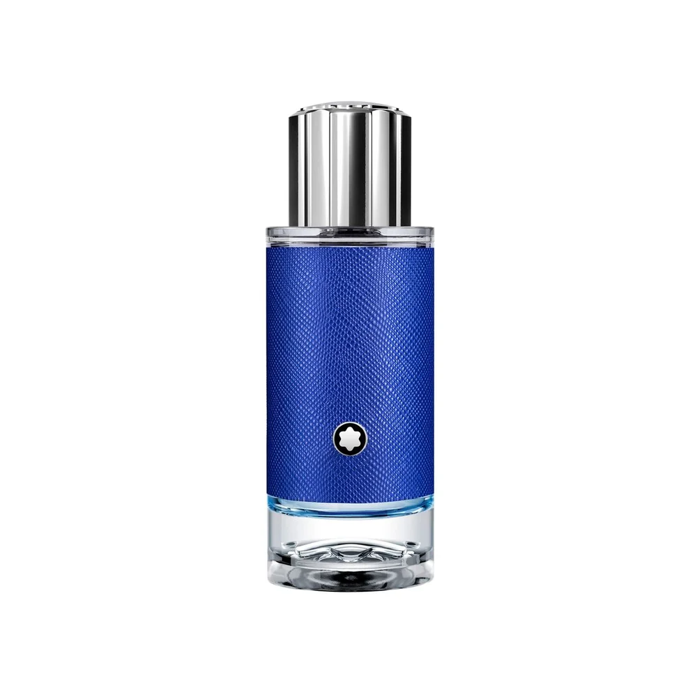 Montblanc Explorer Ultra Blue EDP – 100 ml. v:4407933 Montblanc Explorer Ultra Blue EDP – 100 ml. v:4407933