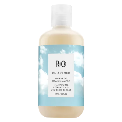 R+Co ON A CLOUD Baobab Oil Repair Shampoo 251 ml v:5996051