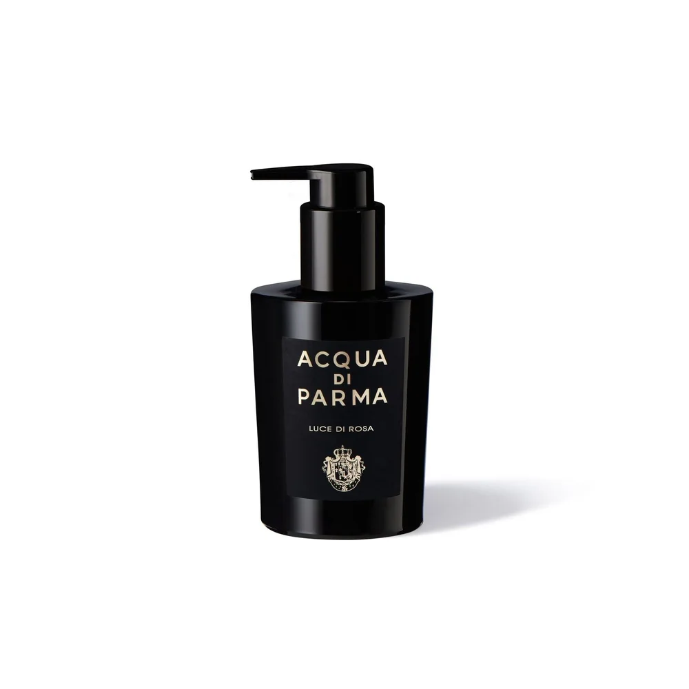 Rosa Hand & Body Wash 300 ml – Acqua di Parma v:7841007