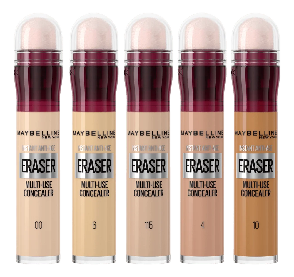 Maybelline Instant Anti Age Eraser Concealer v:4265077