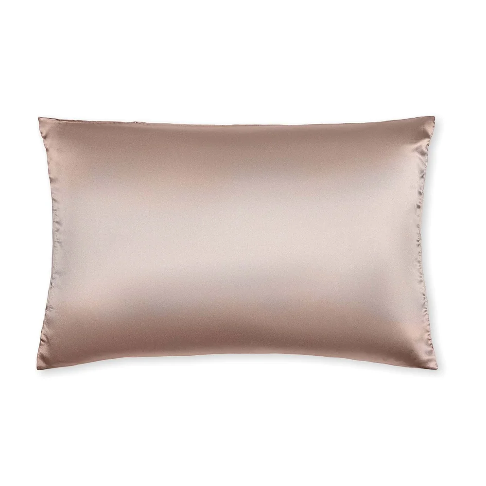 Silky Smooth Pillow Case Silky Smooth Pillow Case (Champagne) – Philip B v:9300857 Silky Smooth Pillow Case Silky Smooth Pillow Case (Champagne) – Philip B v:9300857