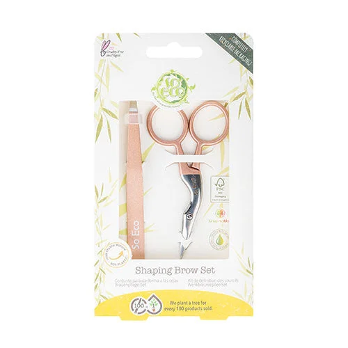 Shaping Brow Scissor & Tweezer v:1573384 Shaping Brow Scissor & Tweezer v:1573384