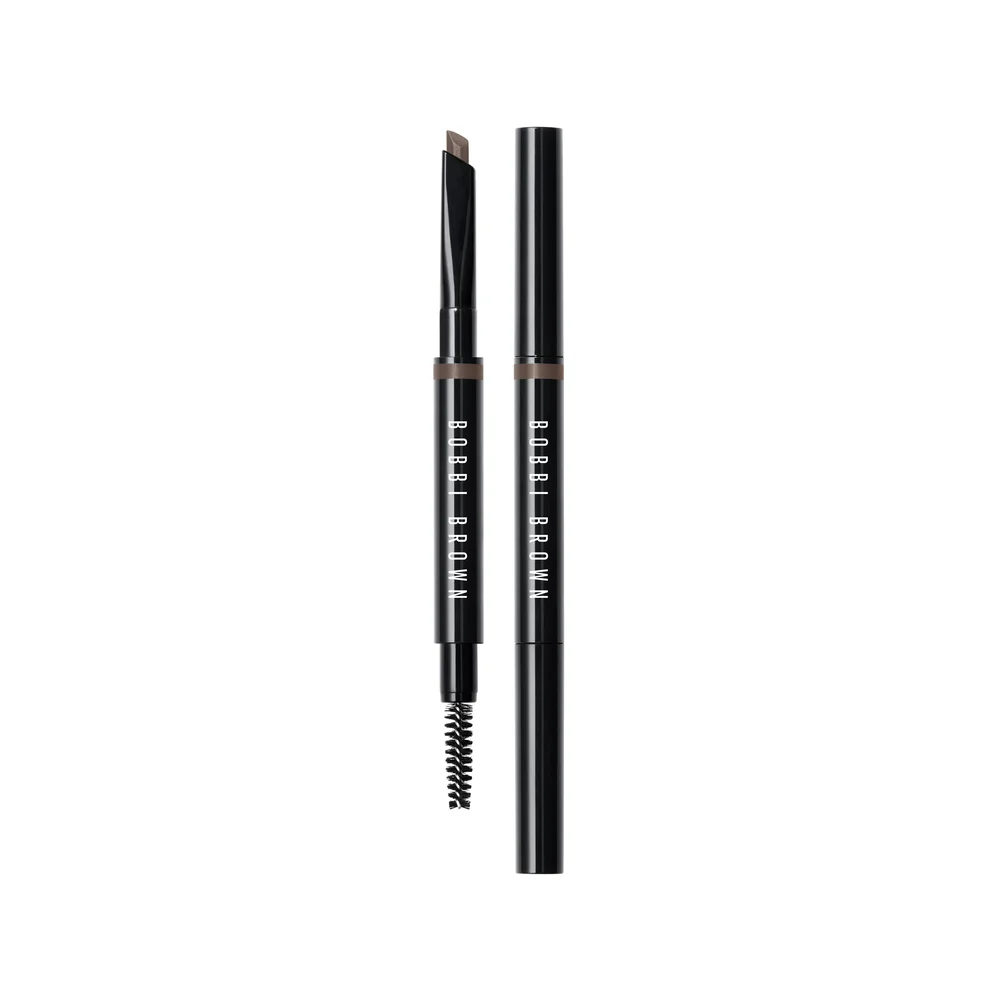 Long-Wear Brow Pencil Black Brown – Bobbi Brown v:8777336
