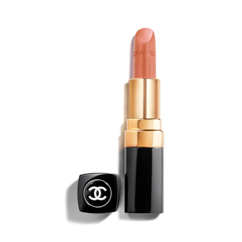 Longwear Satin Lipstick - Hydrating And Smoothing Lip Care 102 Mayfair - CHANEL v:8689500