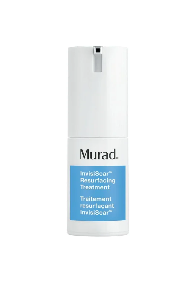 Murad InvisiScar Resurfacing Treatment – 15 ml v:5470783 Murad InvisiScar Resurfacing Treatment – 15 ml v:5470783