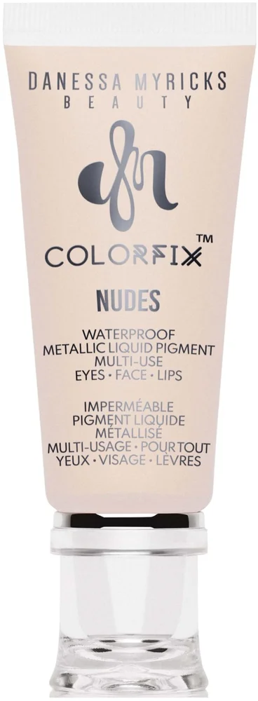 Danessa Myricks Beauty Colorfix Nudes Nude 1 v:5757300