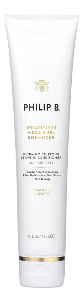 Philip B Weightless Mega Curl Enhancer - 178 ml. v:6366756