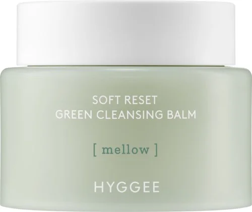 HYGGEE Soft Reset Green Cleansing Balm 100 ml v:1444573 HYGGEE Soft Reset Green Cleansing Balm 100 ml v:1444573