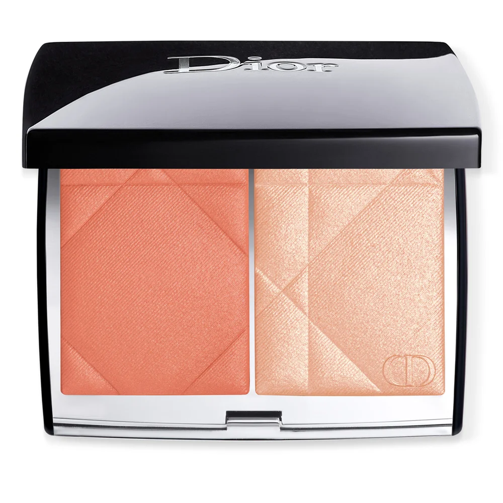 Rouge Blush Colour & Glow 457 Diorette - DIOR v:2704488