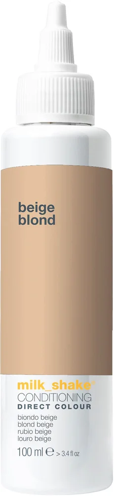 milk_shake Direct Colour Beige Blond v:8751857 milk_shake Direct Colour Beige Blond v:8751857
