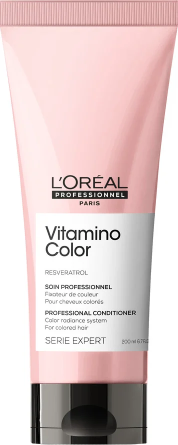 Vitamino Conditioner 200 ml - L'Oréal Professionnel v:6013409