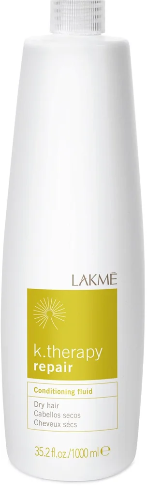 Lakme K.Therapy Repair Conditioning Fluid 1000 ml v:2379672 Lakme K.Therapy Repair Conditioning Fluid 1000 ml v:2379672