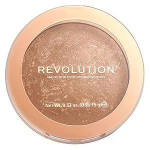 Revolution Beauty Bronzer Reloaded Long Weekend 15g v:4349383 Revolution Beauty Bronzer Reloaded Long Weekend 15g v:4349383
