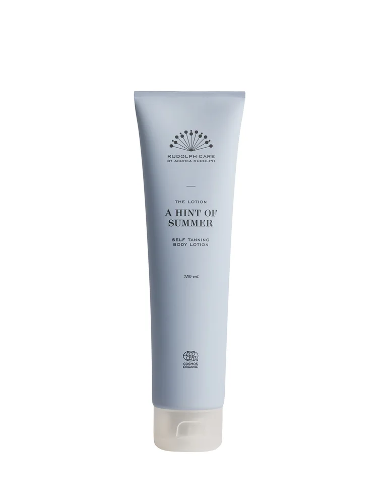 Rudolph Care A Hint of Summer Lotion 150ml v:1854619 Rudolph Care A Hint of Summer Lotion 150ml v:1854619