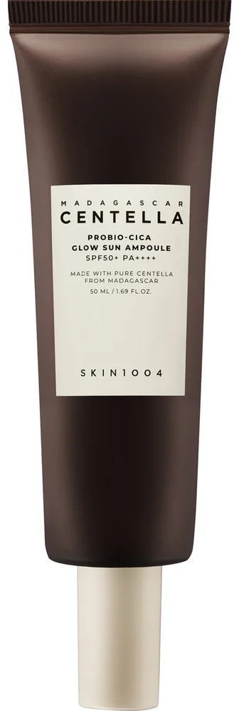 SKIN1004 Madagascar Centella Probio-Cica Glow Sun Ampoule SPF50+ v:7004766 SKIN1004 Madagascar Centella Probio-Cica Glow Sun Ampoule SPF50+ v:7004766