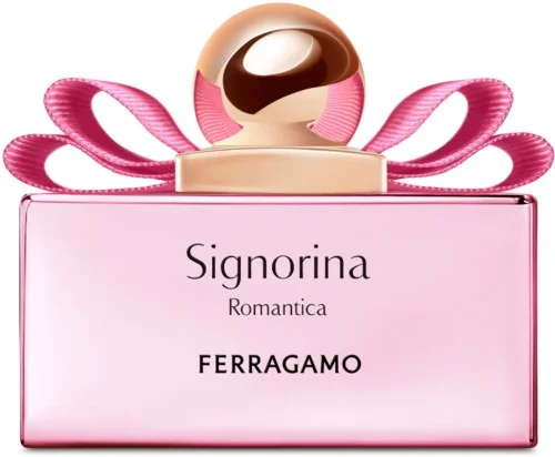 Ferragamo Signorina Romantica Eau de Parfum 50 ml v:6812691