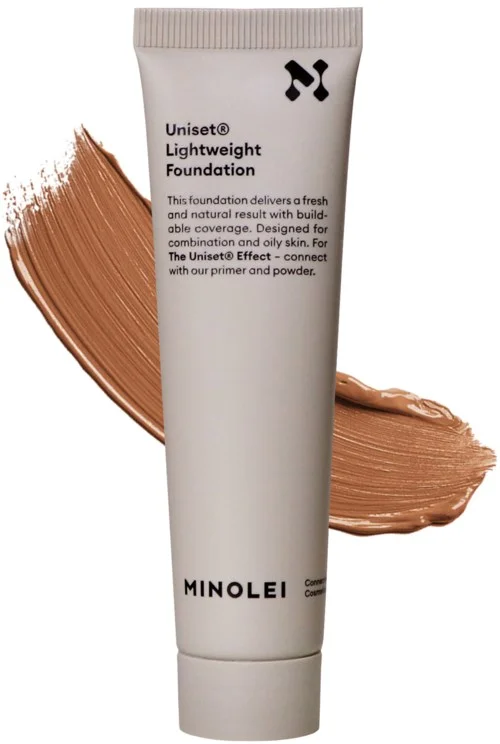 Minolei Uniset® Lightweight Foundation N 60 v:2583667