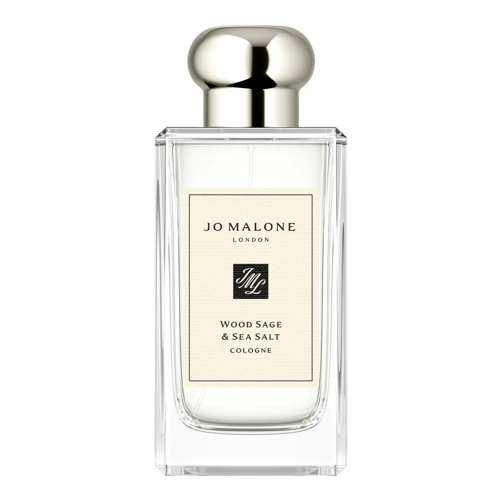 Wood Sage & Sea Salt Cologne 100 ml – Jo Malone London v:9131530 Wood Sage & Sea Salt Cologne 100 ml – Jo Malone London v:9131530