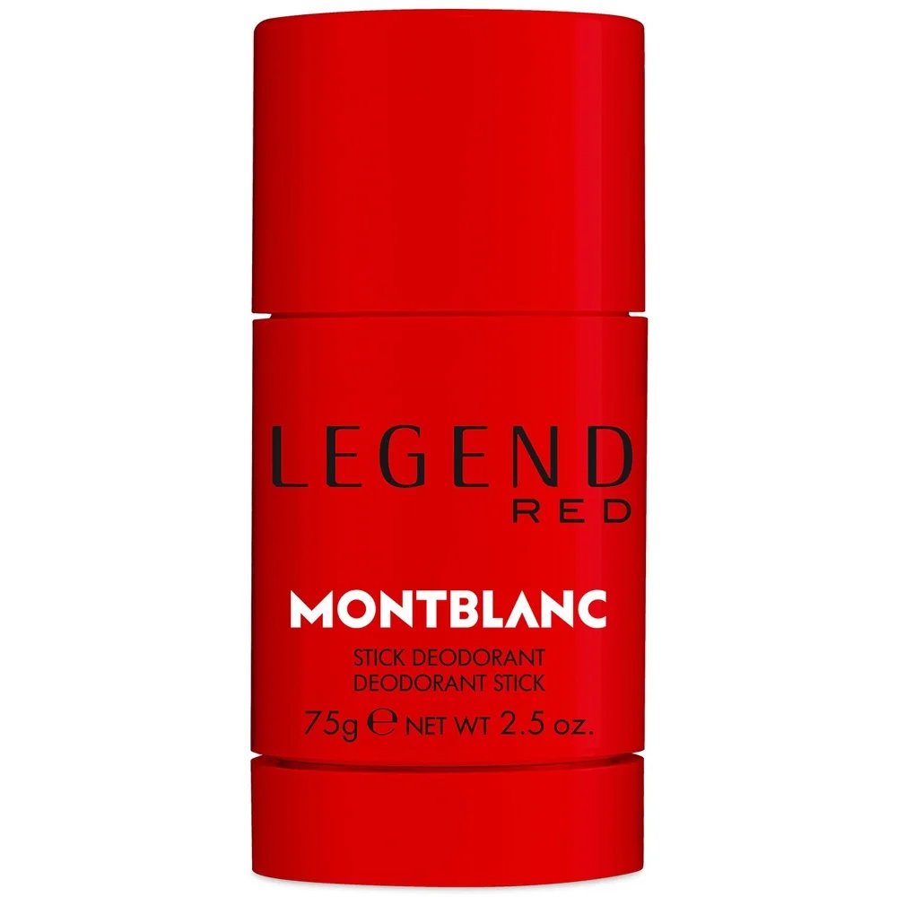 Legend Red Deodorant Stick, 75g v:9983401