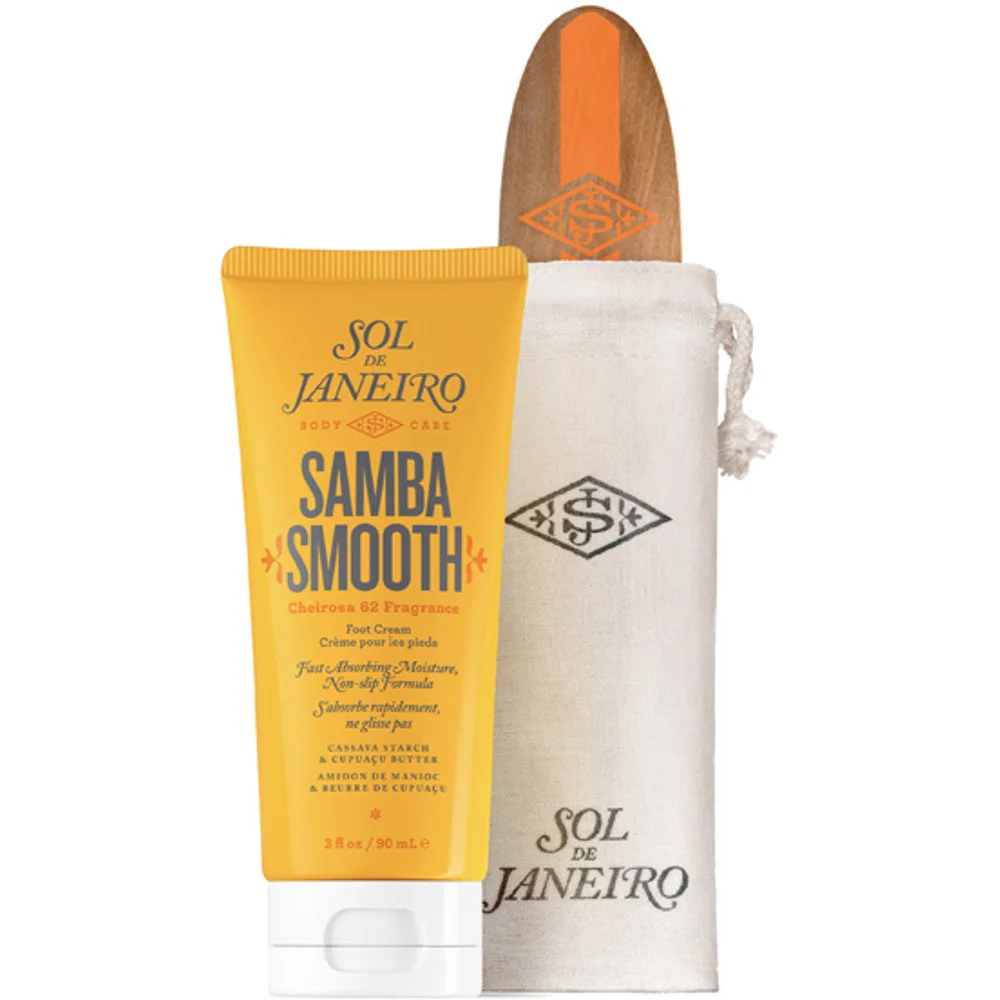 Samba Foot Fetish Care, 90ml v:8017564 Samba Foot Fetish Care, 90ml v:8017564
