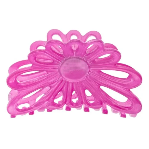Bon Dep Flower Claw Fuchsia v:2510706 Bon Dep Flower Claw Fuchsia v:2510706