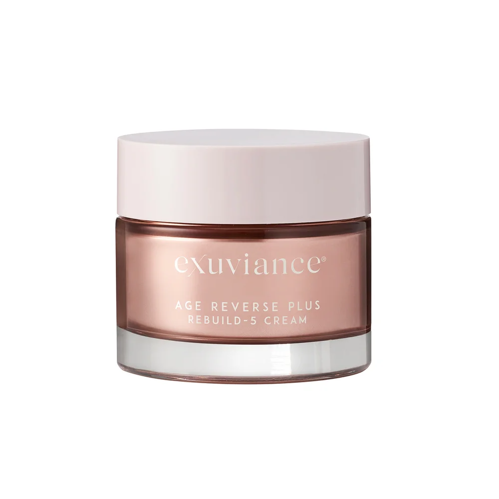 Age Reverse Rebuild-5 Cream 50 ml – Exuviance v:3352877 Age Reverse Rebuild-5 Cream 50 ml – Exuviance v:3352877