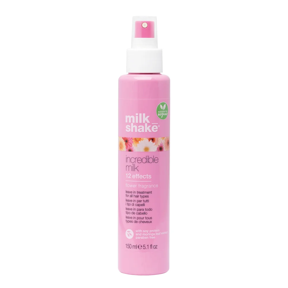 Incredible Milk Leave-In Spray 150 ml – Milk Shake v:1626813 Incredible Milk Leave-In Spray 150 ml – Milk Shake v:1626813