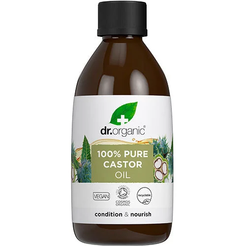 Pure Castor Oil v:7797026