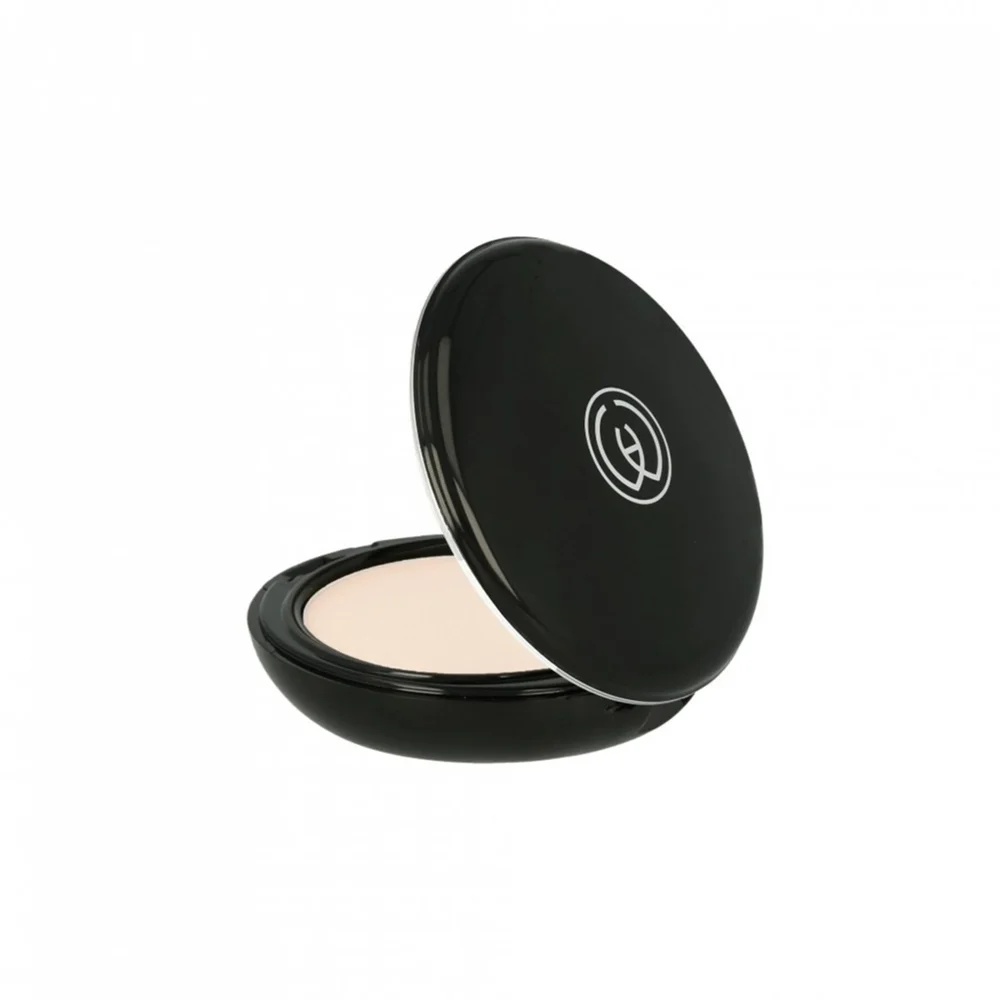 Compact Powder Refill Sticker Transparent Matte - MARIA ÅKERBERG v:2886921