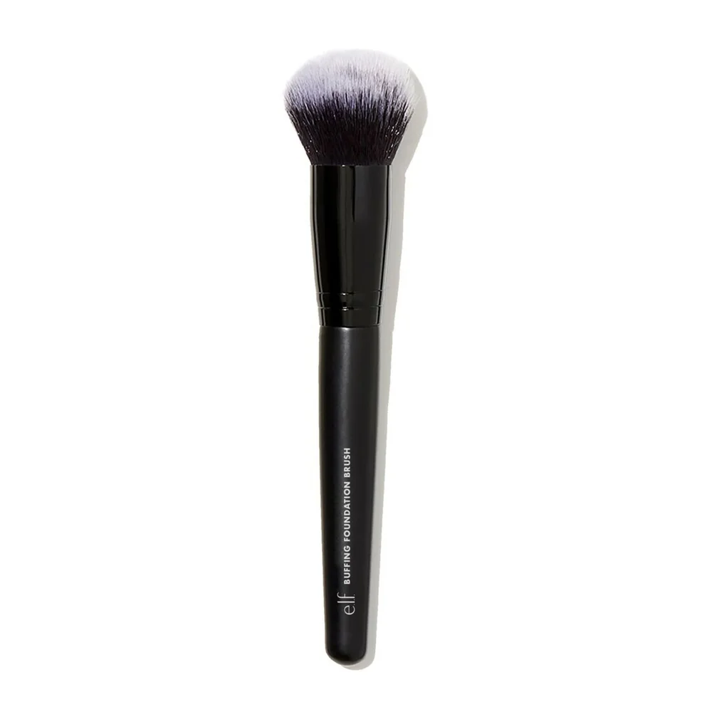 Buffing Foundation Brush - e.l.f. v:6811877