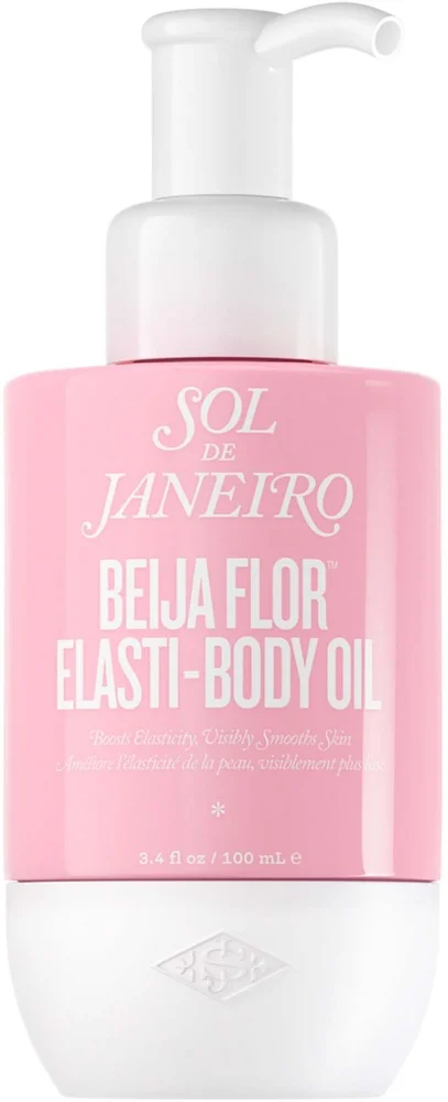 Sol De Janeiro Beija Flor Elasti-Body Oil 100 ml v:5433913 Sol De Janeiro Beija Flor Elasti-Body Oil 100 ml v:5433913