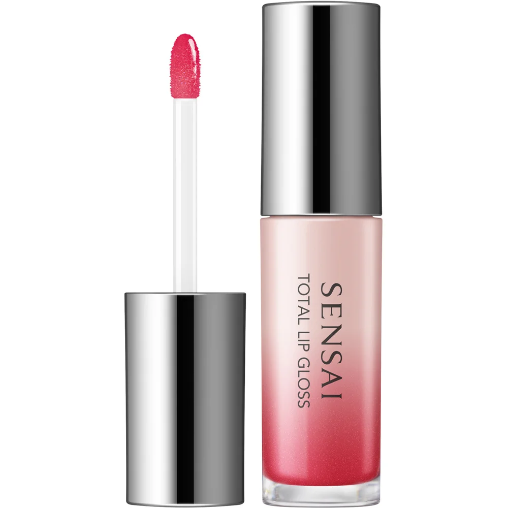 Total Lip Gloss In Colours v:7824479