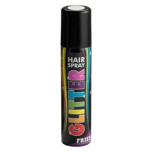 Fries Glitter Hairspray Multi 100ml v:8122852