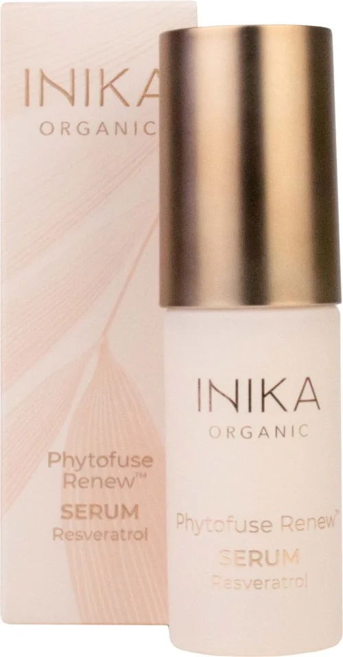 Inika Organic Phytofuse Renew™ Serum 15 ml v:8812003