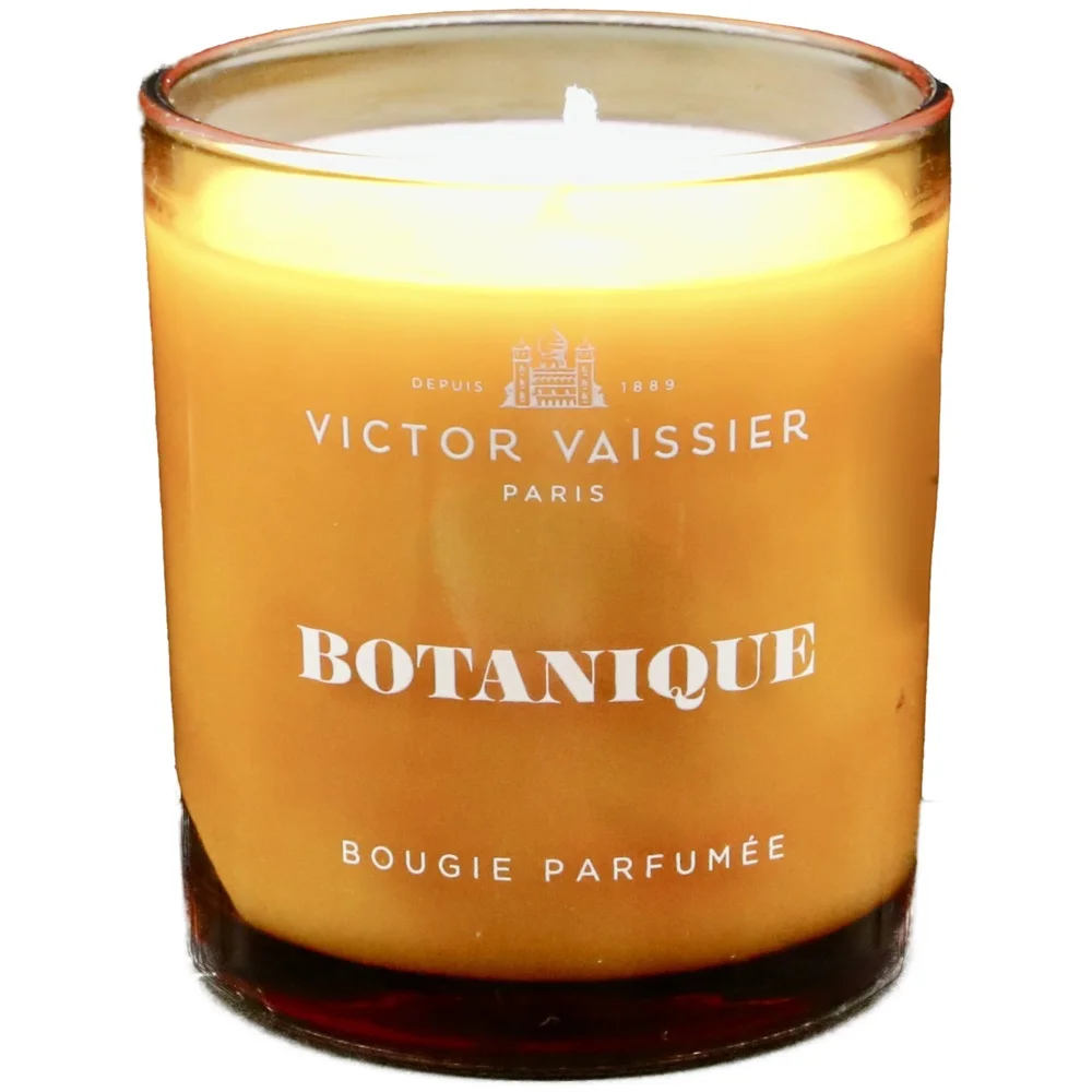 Botanique Scented Candle, 220g v:7198612