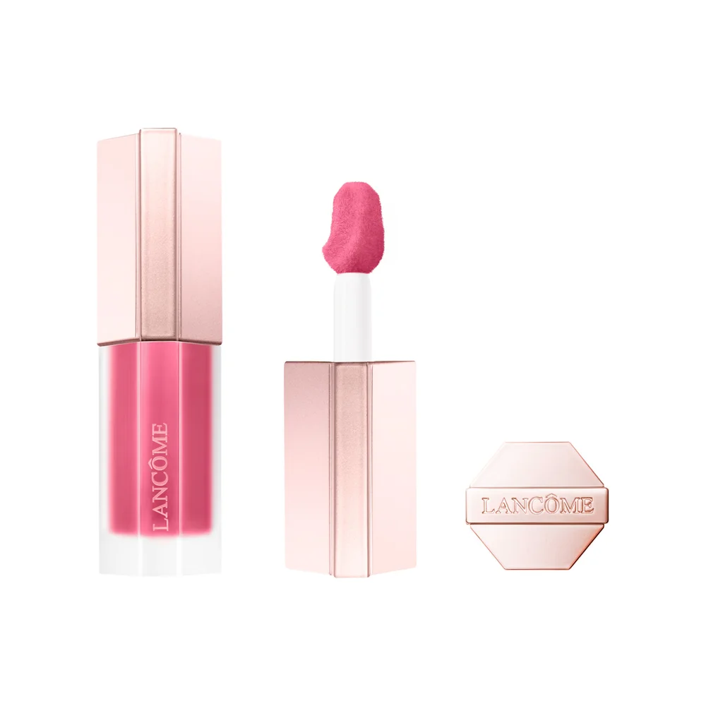 Lip Idôle CuddleBlur™ 23 Cozy Berry - Lancôme v:6142581