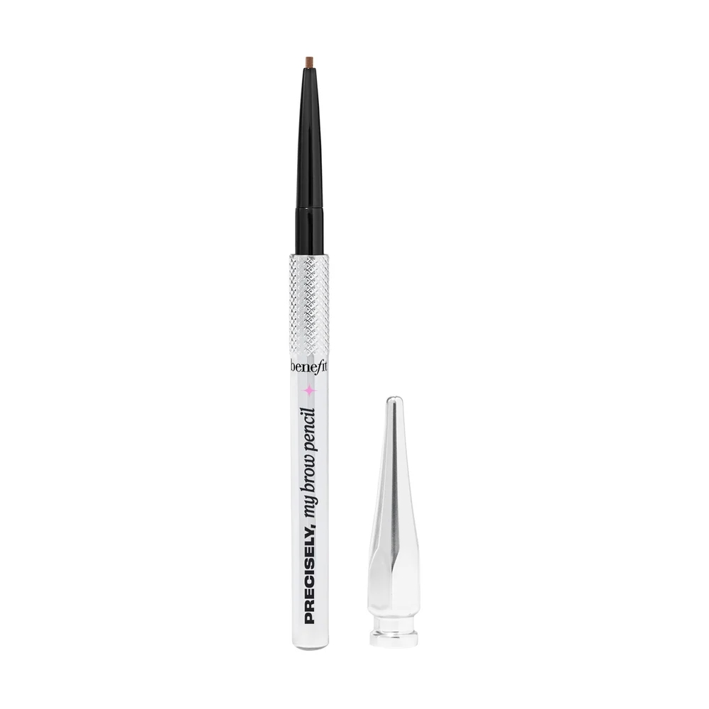 Precisely My Brow Pencil Mini 3.5 Warm Auburn Brown – Benefit v:1105956 Precisely My Brow Pencil Mini 3.5 Warm Auburn Brown – Benefit v:1105956