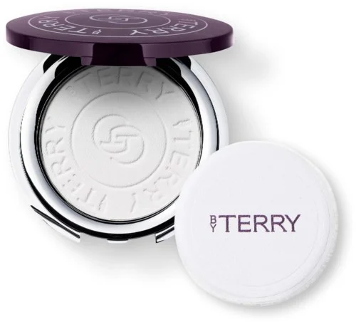 By Terry Hyaluronic Mini-To-Go Pressed Hydra-Powder 8HA 2,5 g v:5123154