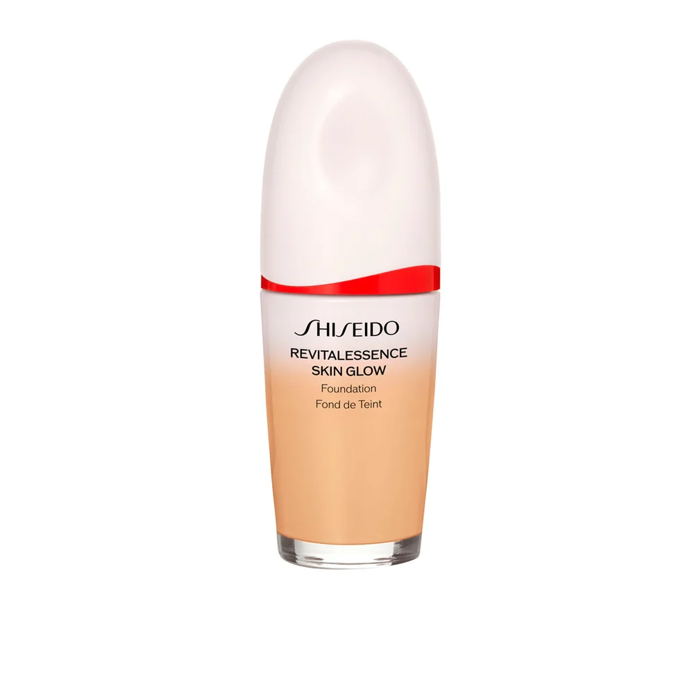 Revitalessence Skin Glow Foundation 320 - Shiseido v:1025338