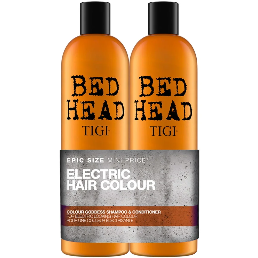 Colour Goddess Tweens, 2x750ml v:1502829