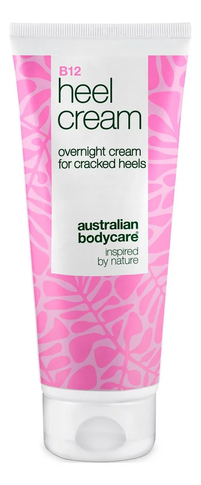 Australian Bodycare B12 Heel Cream - 100 ml. v:8801120