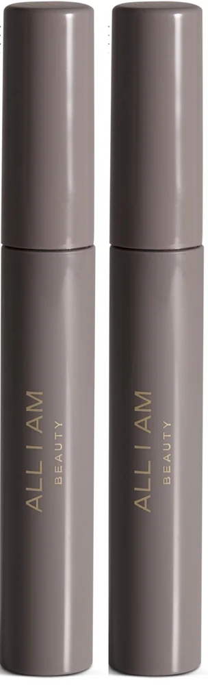 ALL I AM BEAUTY Everyday Perfection Mascara Duo v:2617477 ALL I AM BEAUTY Everyday Perfection Mascara Duo v:2617477
