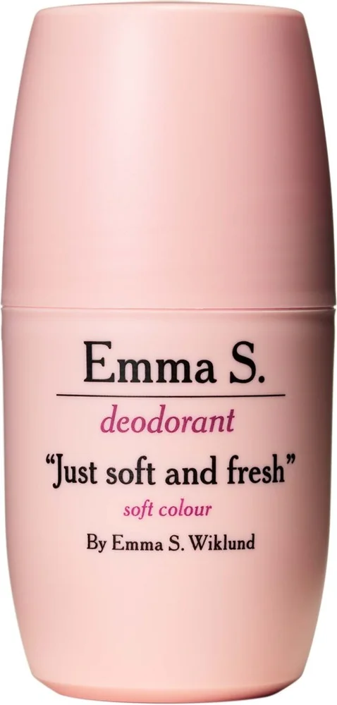Emma S. Soft Colour Deodorant 50 ml v:7500957