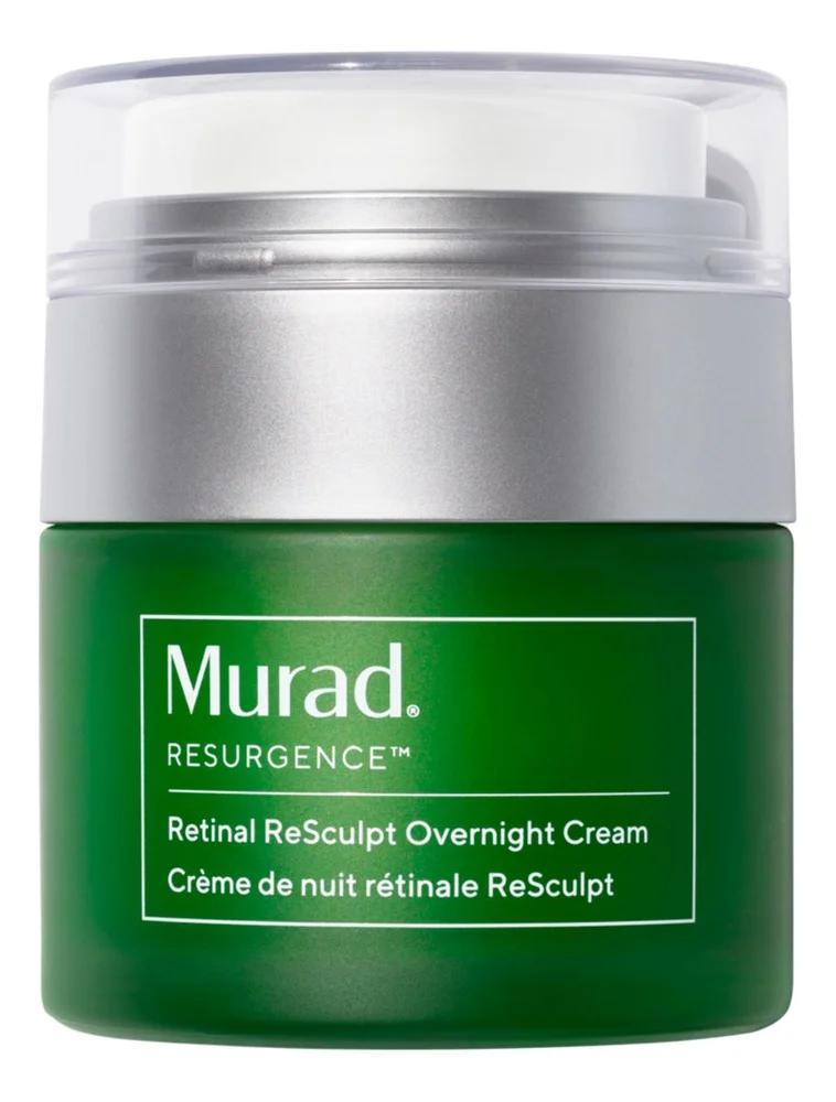 Murad Retinal Resculpt Overnight Cream - 50 ml. v:8449242