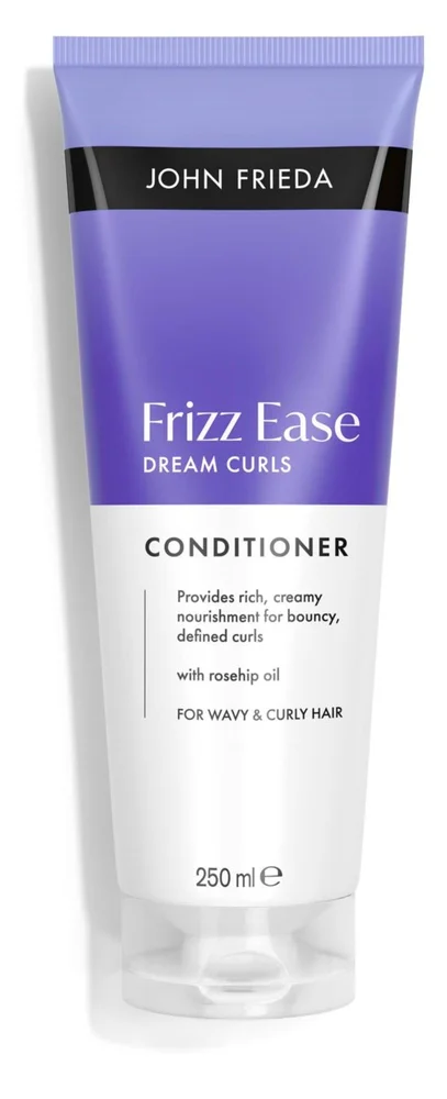 John Frieda Frizz Ease Dream Curls Conditioner 250 ml v:4132819