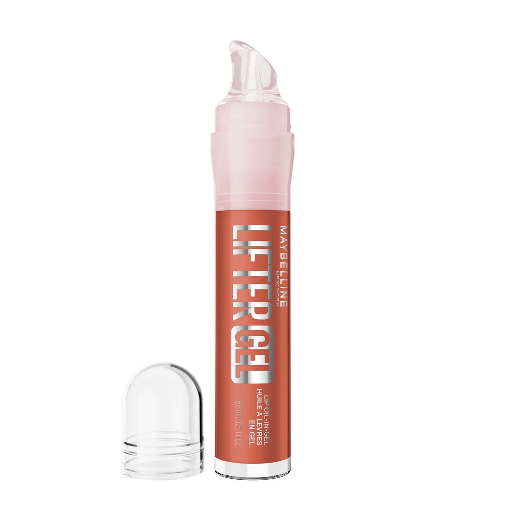 Lifter Gel Oil-In-Gel Twist Pen 07 Vanilla Horchata - Maybelline New York v:3024232